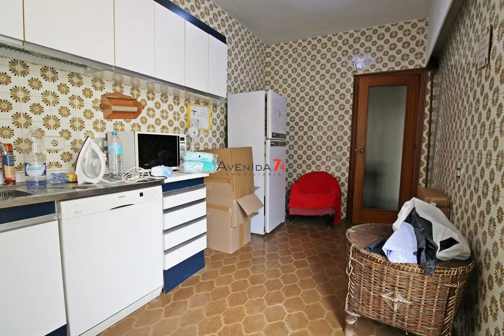 Appartement avec terrasse à vendre à Lorca Ciudad, imagen 2
