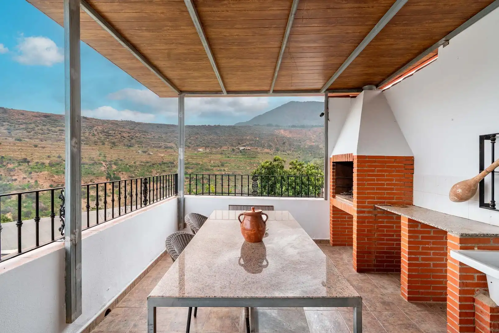 Detached house for sale in Canjáyar, imagen 16