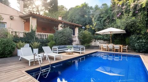 Photo 2 of House or chalet for sale in Calle Pin I Soler, S/n, Bellaterra, Barcelona