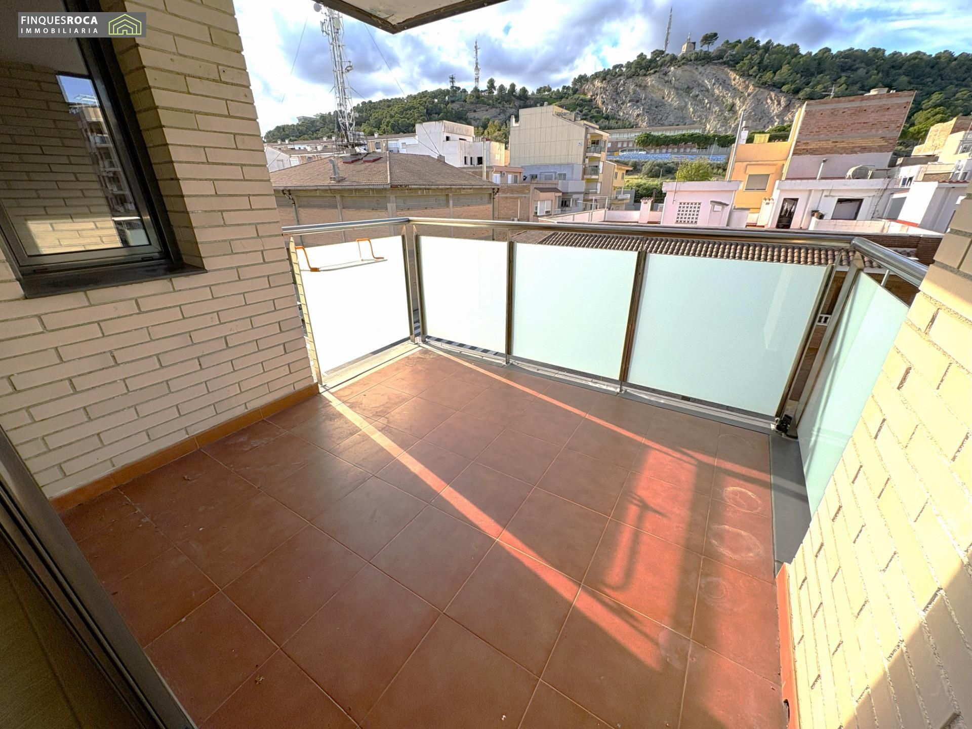 Terrace of Apartment for sale in Sant Carles de la Ràpita  with Air Conditioner, Terrace and Storage room