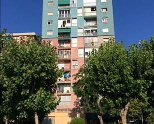Exterior view of Flat for sale in Martorell