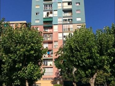 Wohnung zum Verkauf in Pz Pompeu Fabra