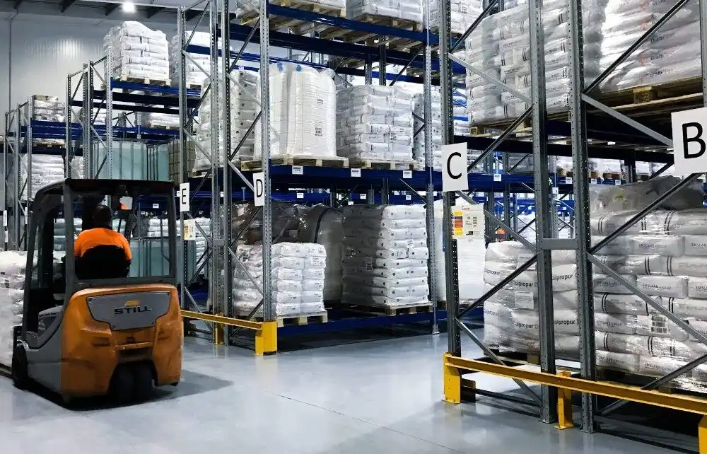 Industriegebäude zur Miete in Parets del Vallès, imagen 28