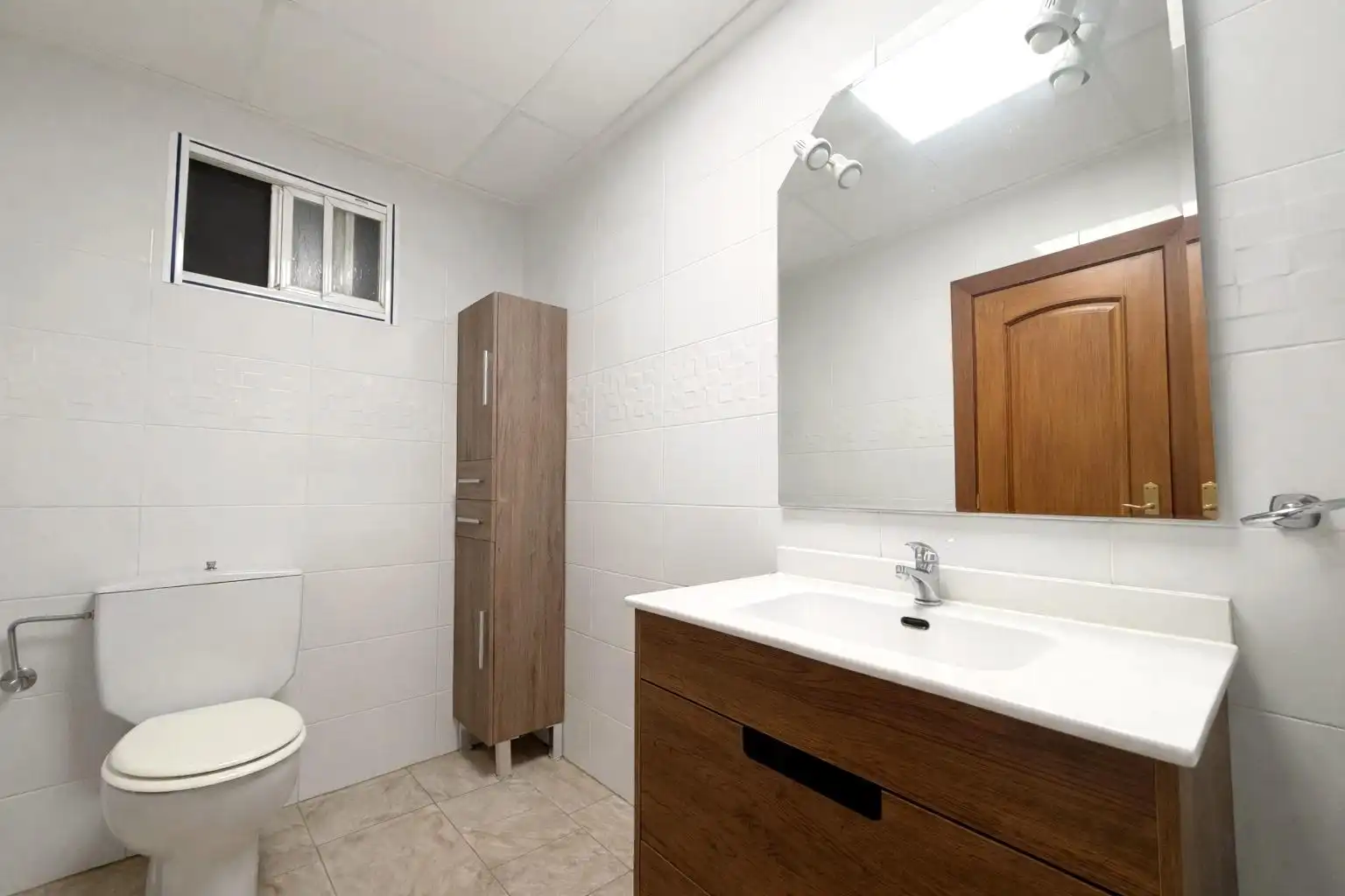 Bathroom of Houses for sale in Puçol  with Air Conditioner and Community pool