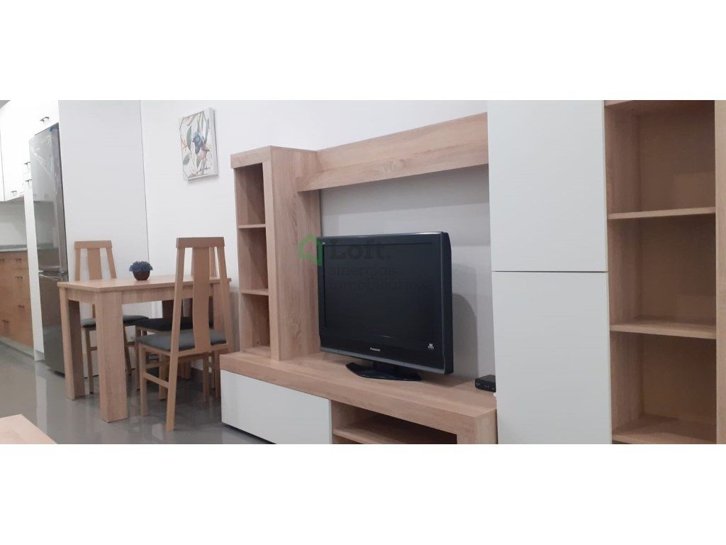 Loft to rent in Casco Antiguo