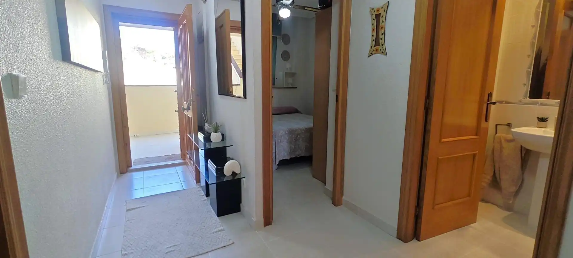 Appartement compact avec ascenseur à vendre à Los Arenales del Sol, imagen 24
