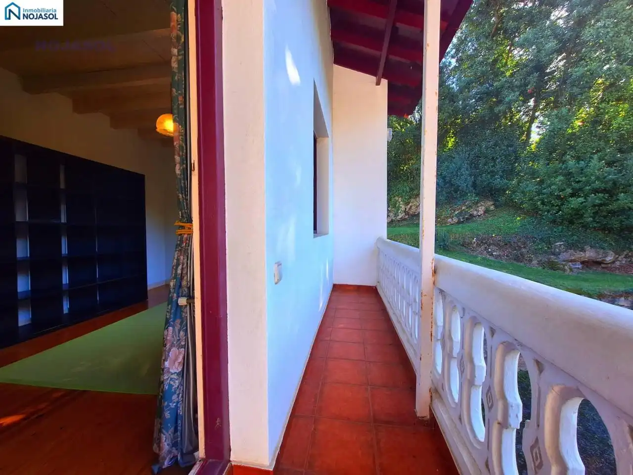 Casa o chalet en venta en Arnuero con Calefacción y Jardín privado