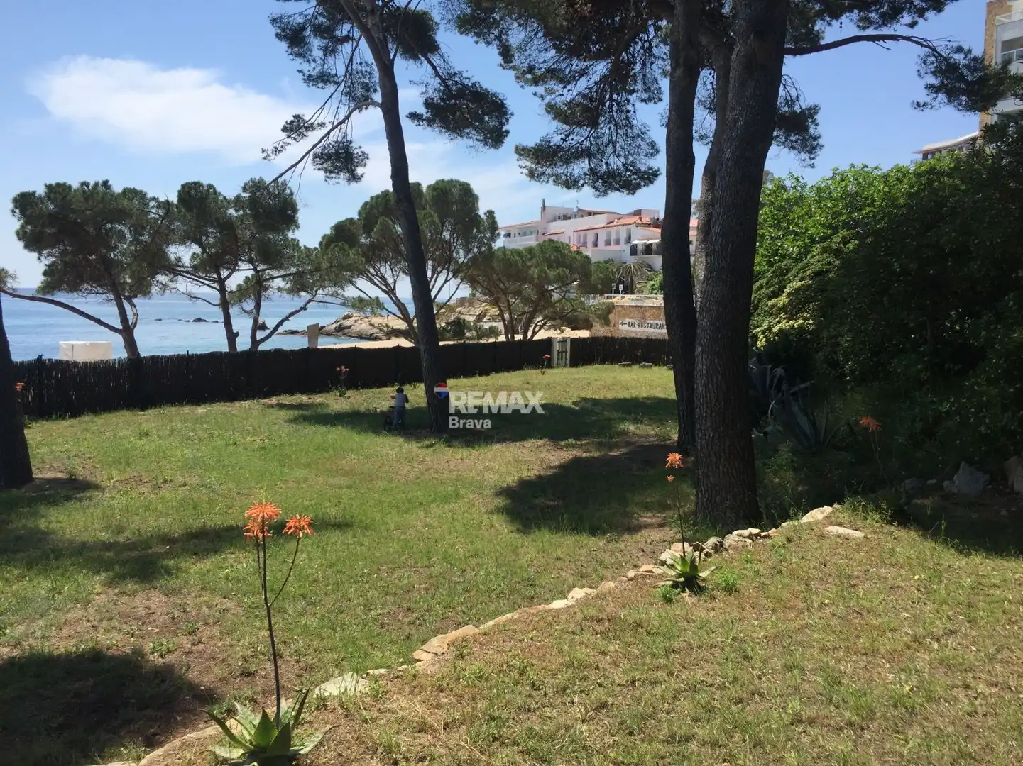 Villa con terrazza in vendita a Calle Empuries, imagen 58