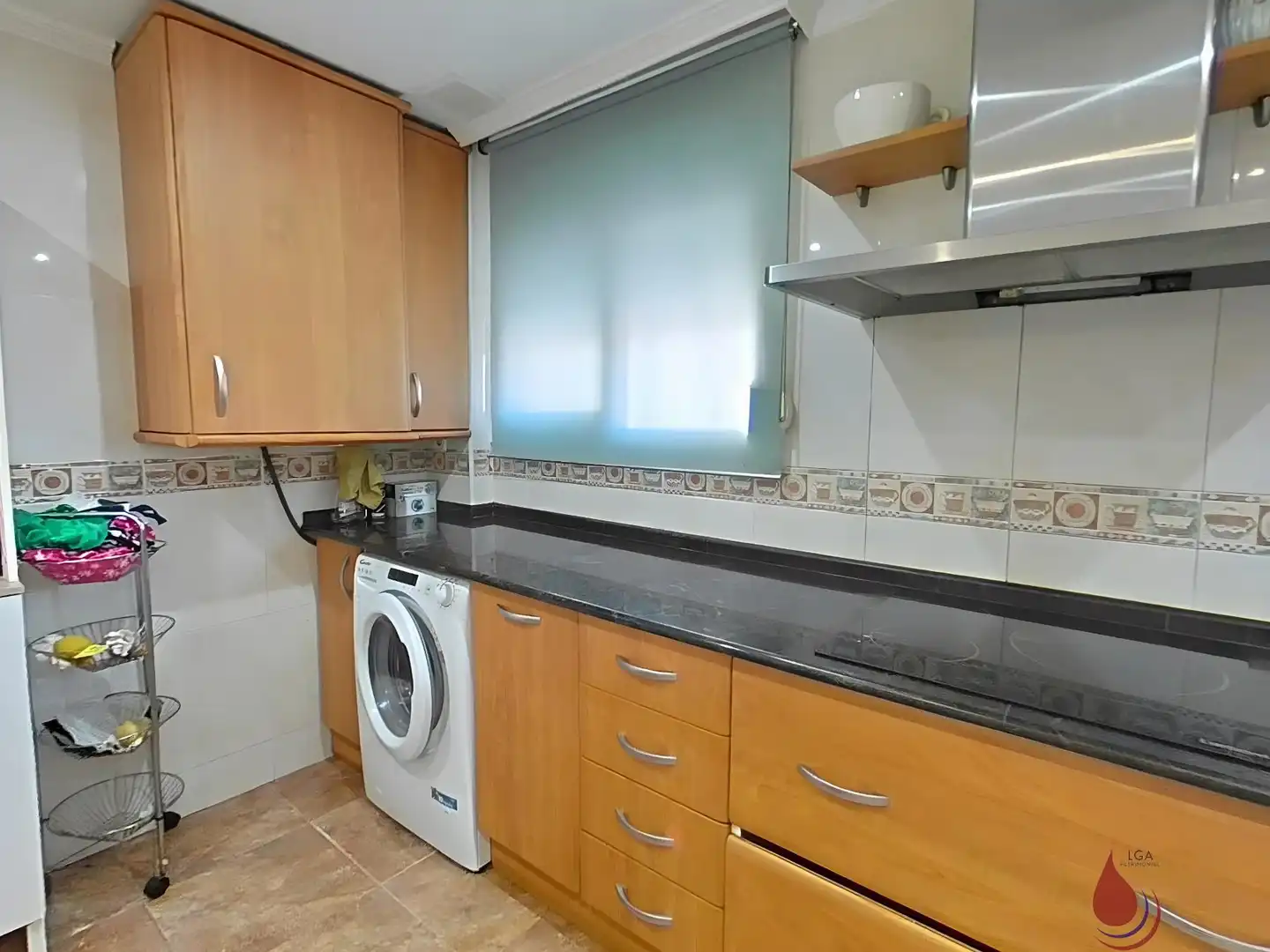 Cocina de Dúplex en venta en Torreforta