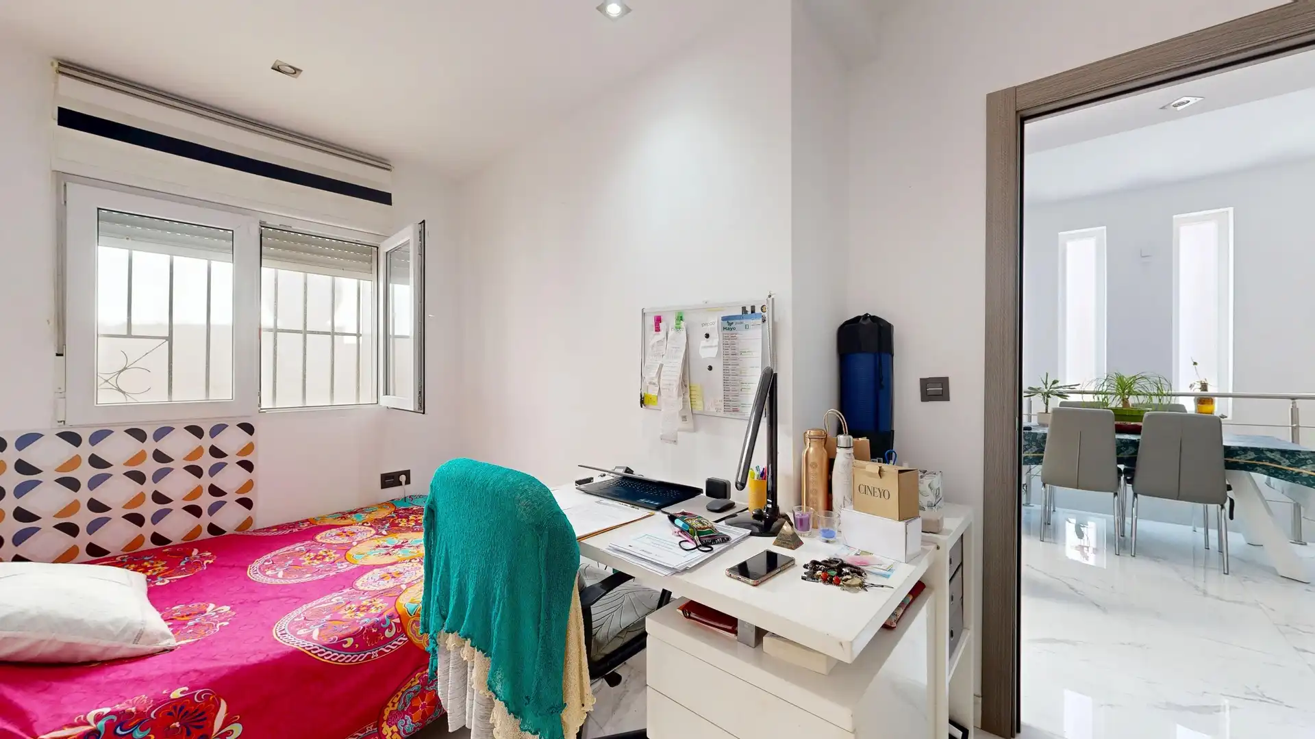 Casa o xalet en venda en Valencia amb Terrassa, Traster i Balcó