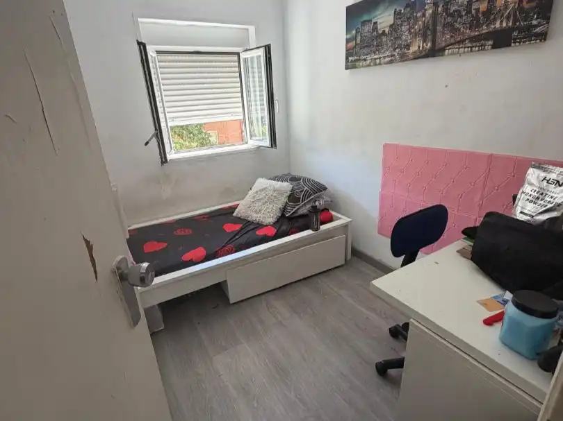 Flat for sale in Plaza de Los Ríos, 4, San Nicasio