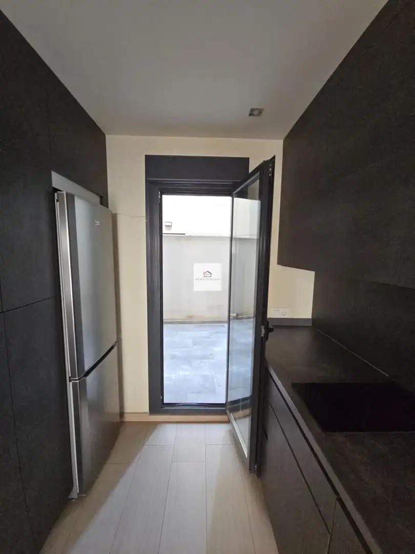 Kitchen of Apartments for rent in Arganzuela