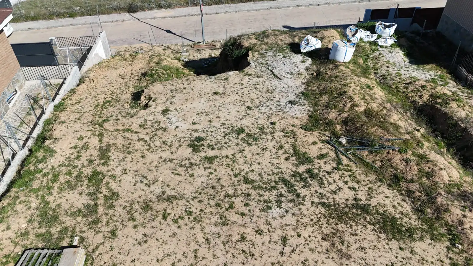 Terreno residenziale in vendita a Isla de Sicilia 14, imagen 13