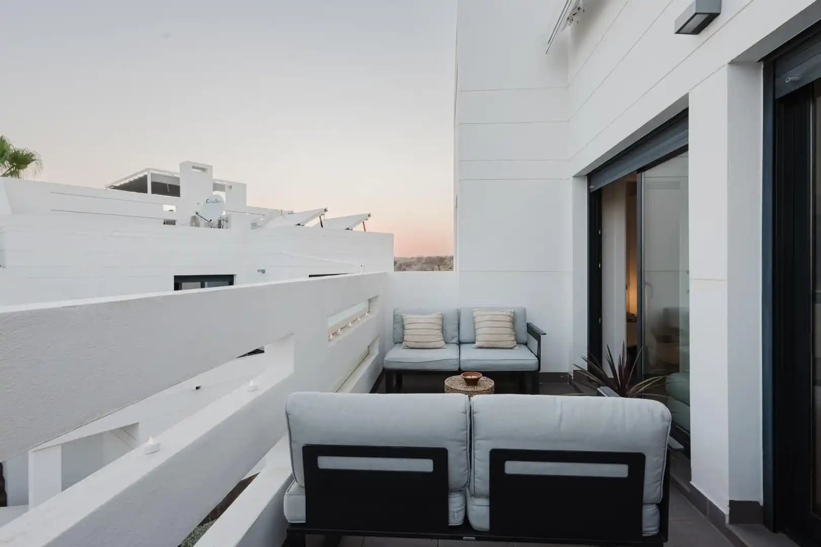Apartment mit Pool zum Verkauf in Avenida Ramblas de Oleza, imagen 19