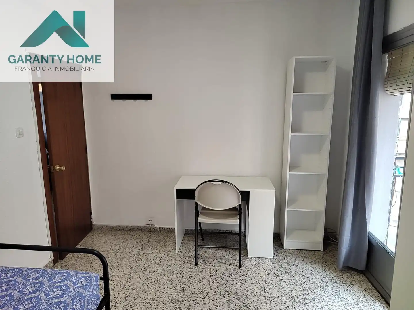 Piso de alquiler en Peñamefecit - Avda Barcelona