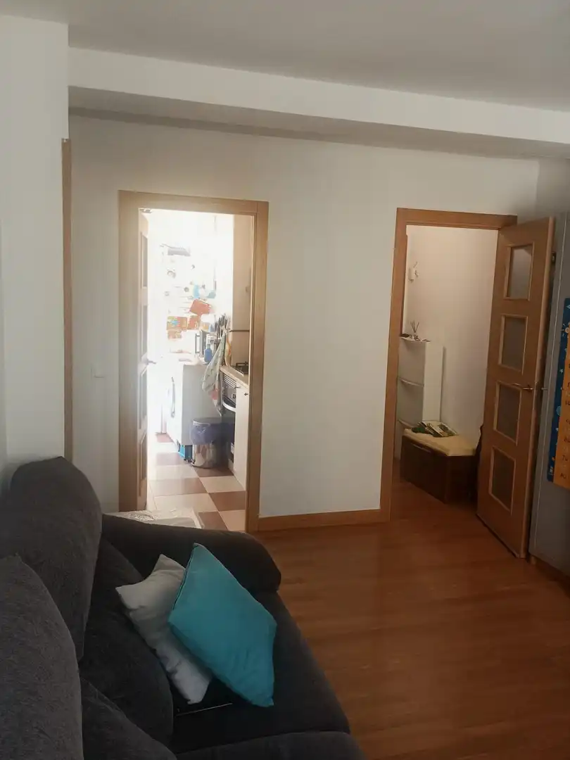 Flat for sale in Madrid  with Heating