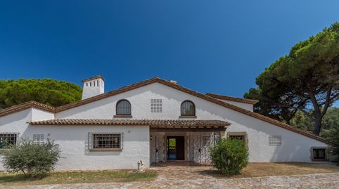 Photo 5 of Houses for rent in 49 Disseminat Afueras, Tossa de Mar pueblo, Tossa de Mar