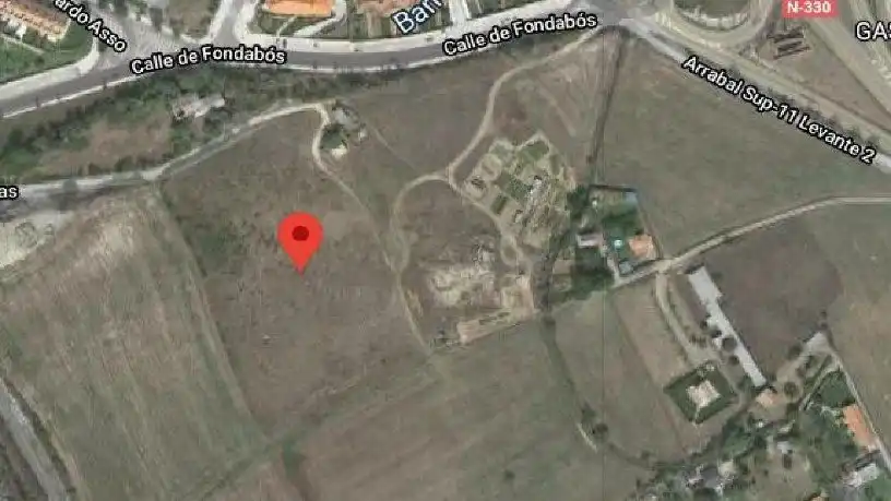 Terreni e lotti in vendita a calle Ipas 4
