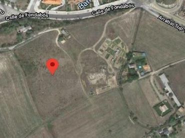 Terrenys i solars en venda a calle Ipas 4