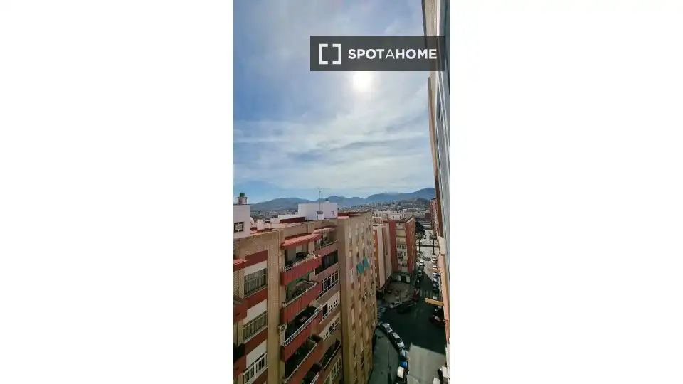 Habitació a San Ginés