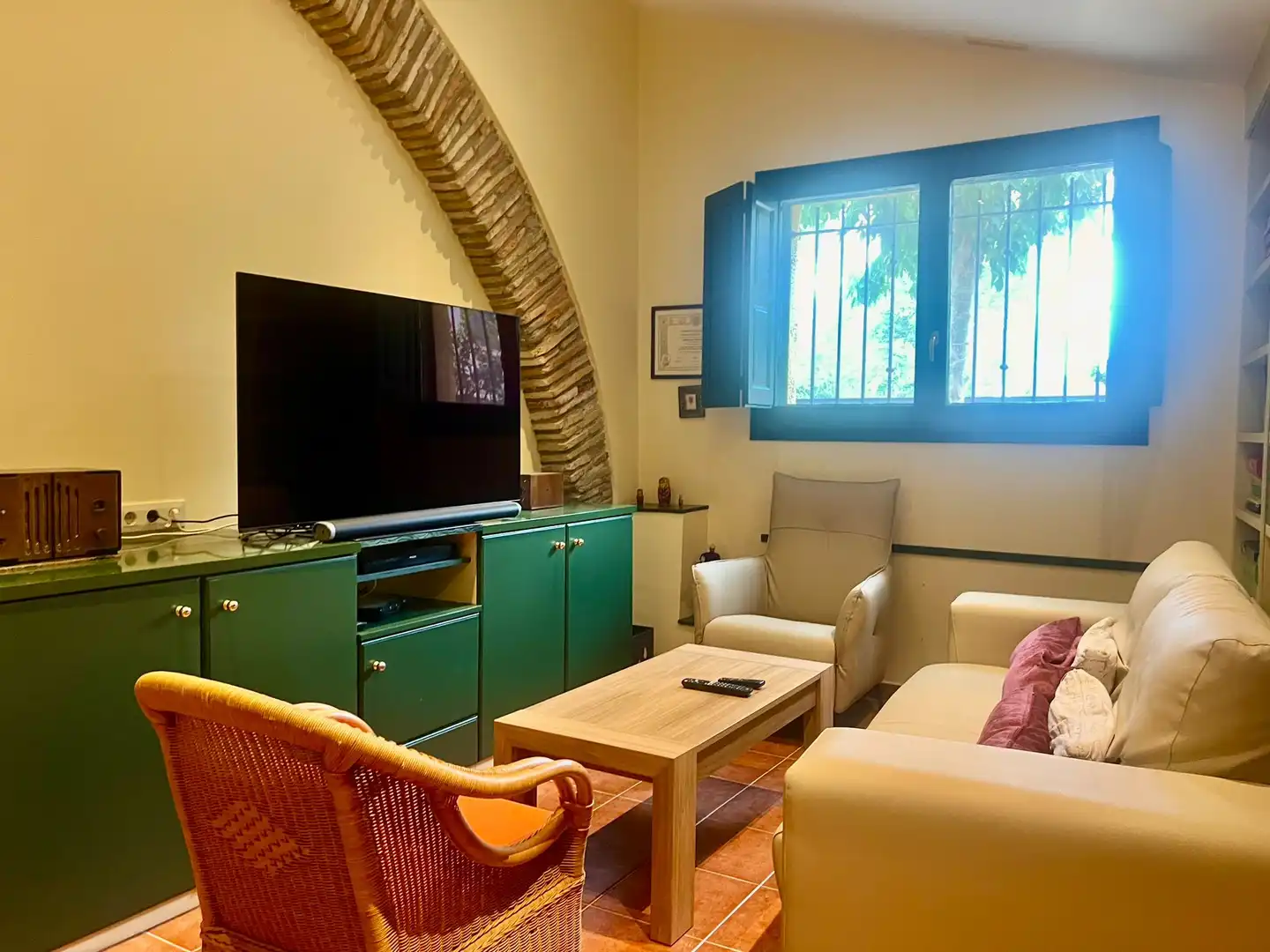 Casa o xalet en venda a Carrer Ribera, Siurana