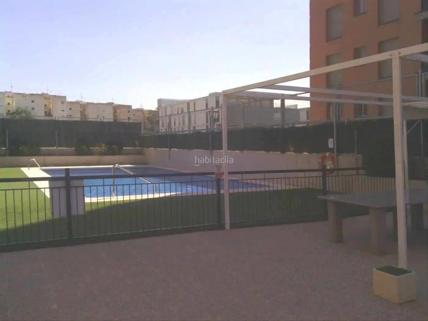 Flat with pool for sale in Calle Antonio Pelegrin Medina 4, imagen 4