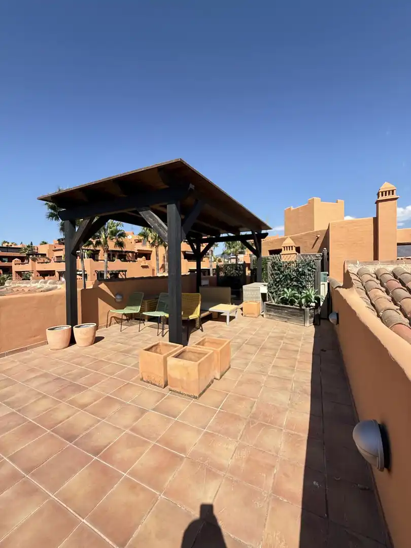 Apartament amb ascensor en venda a JARDINES DE NUEVA GALERA IV 7, imagen 29