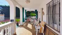 Terrace of House or chalet for sale in Maçanet de la Selva  with Air Conditioner, Terrace and Swimming Pool