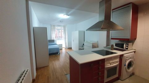 Foto 4 de Estudio en venta en San Nicasio, Leganés