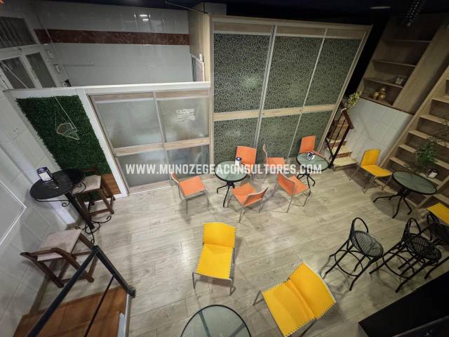 Local comercial en Venta en Góngora en Cabra