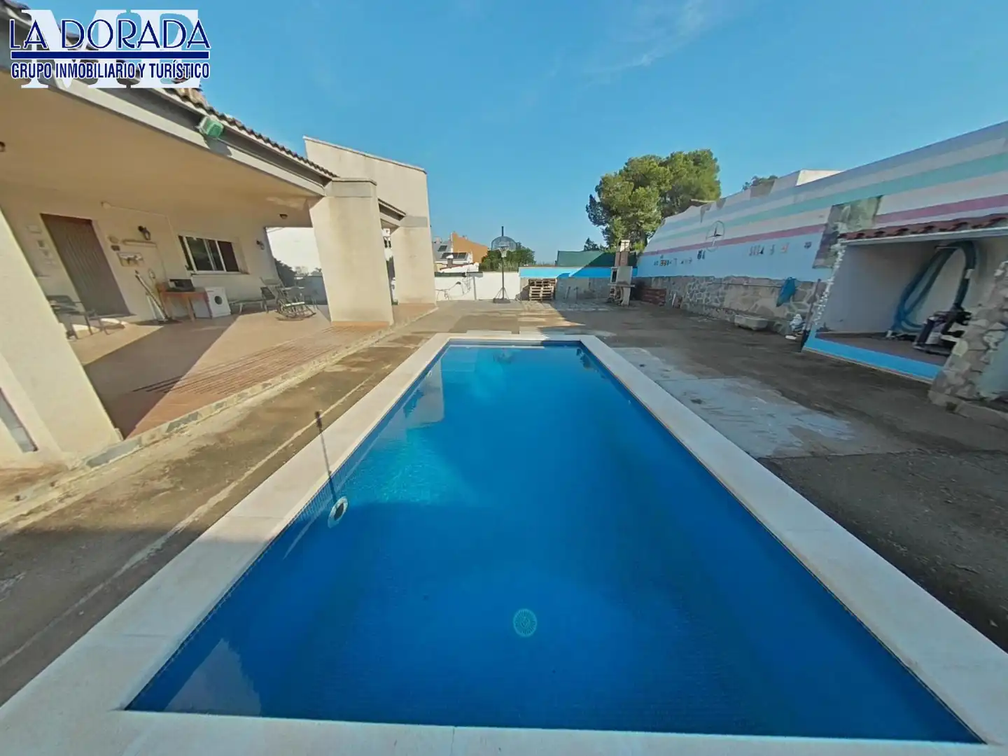 Casa o xalet en venda a Poble