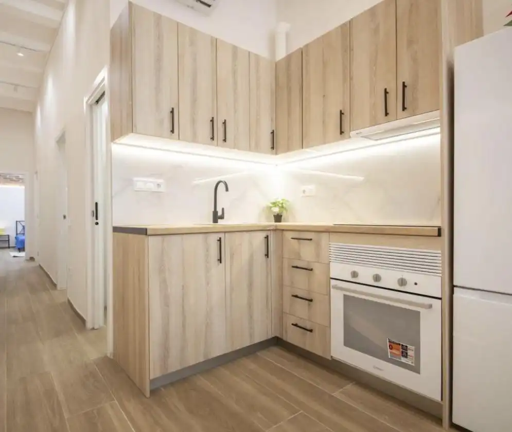 Flat with lift for sale in Sant Andreu, imagen 4