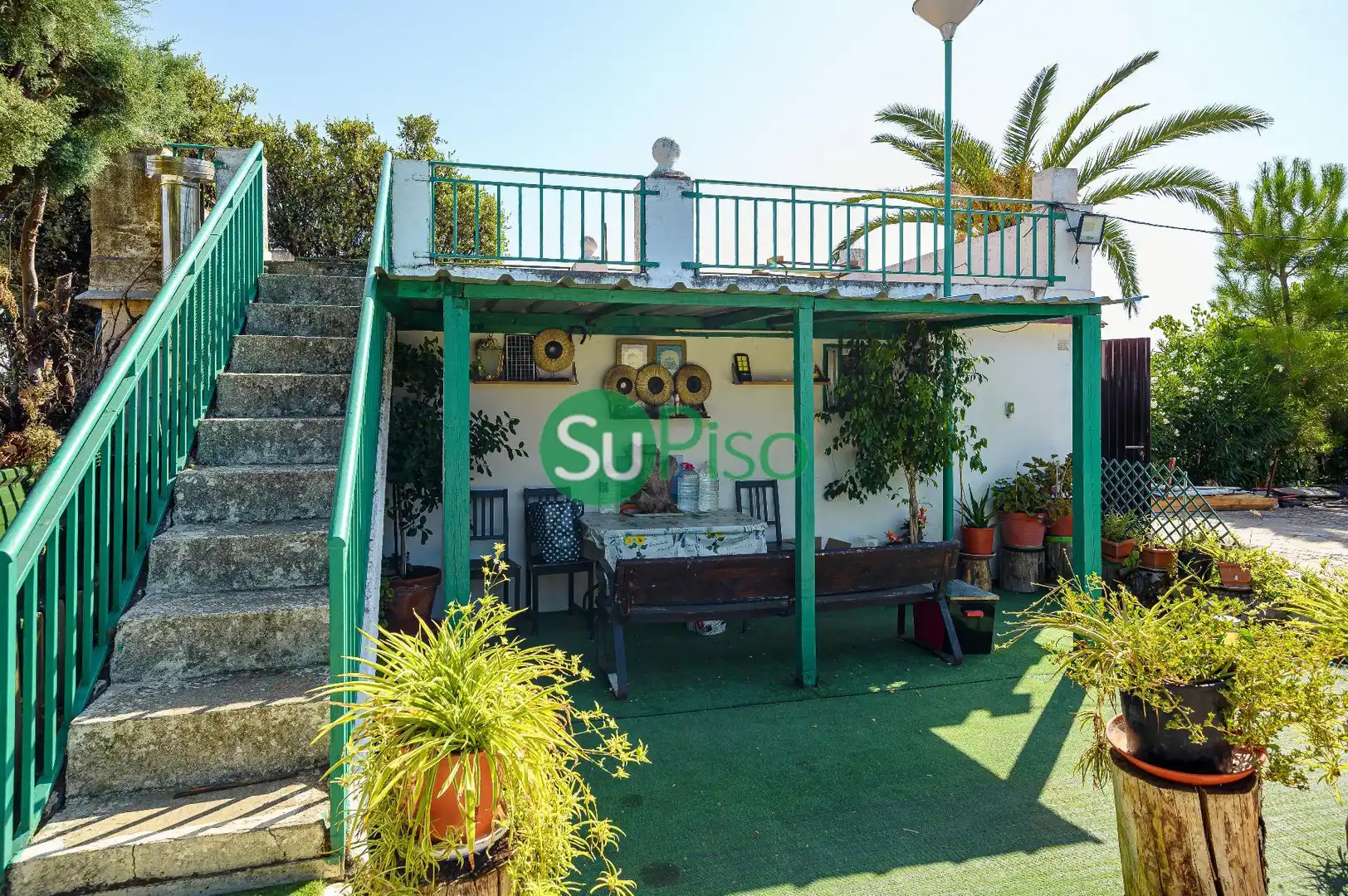 Chalet con piscina en venta en Calle 1, imagen 33