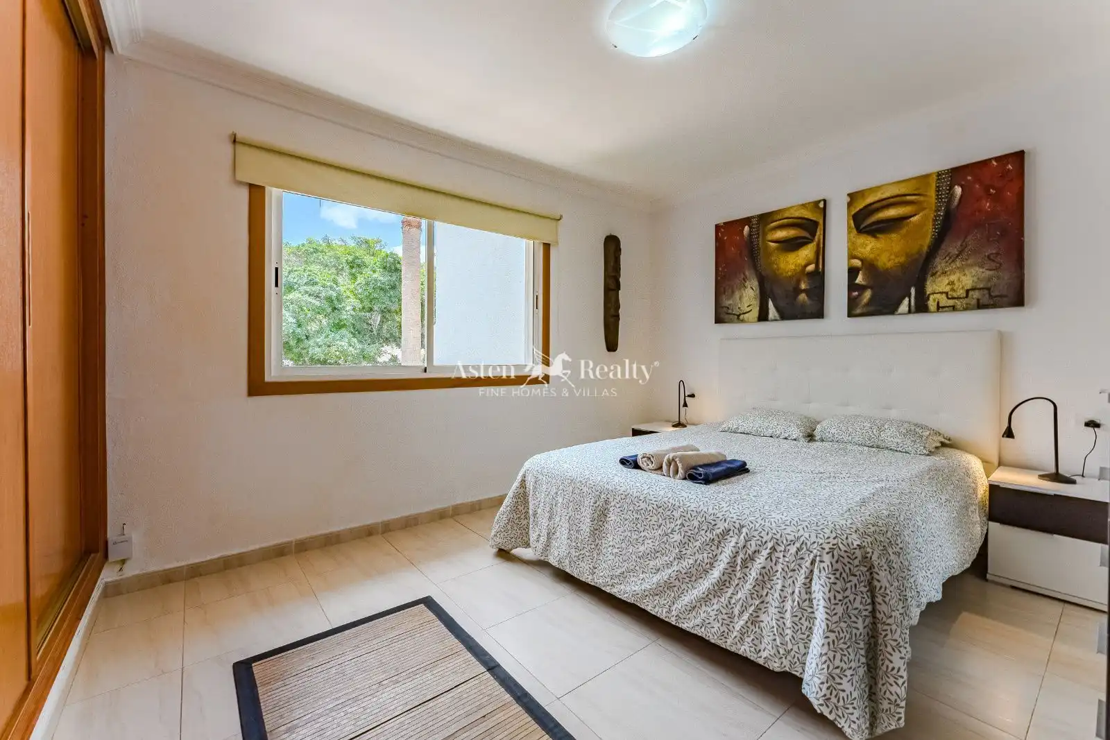 Apartament amb piscina en venda a Madrid, imagen 13