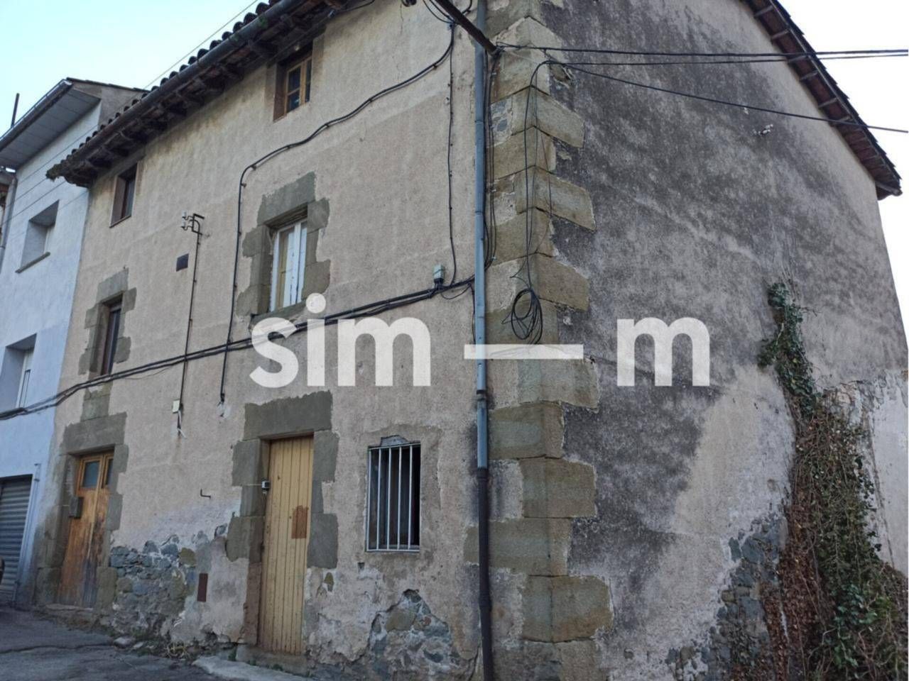 House or chalet for sale in Del Puig, Roda de Ter