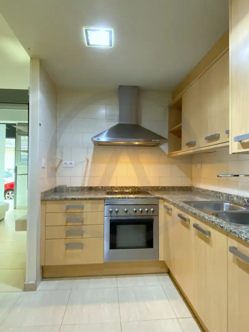 Kitchen of Ground floor for sale in Centre