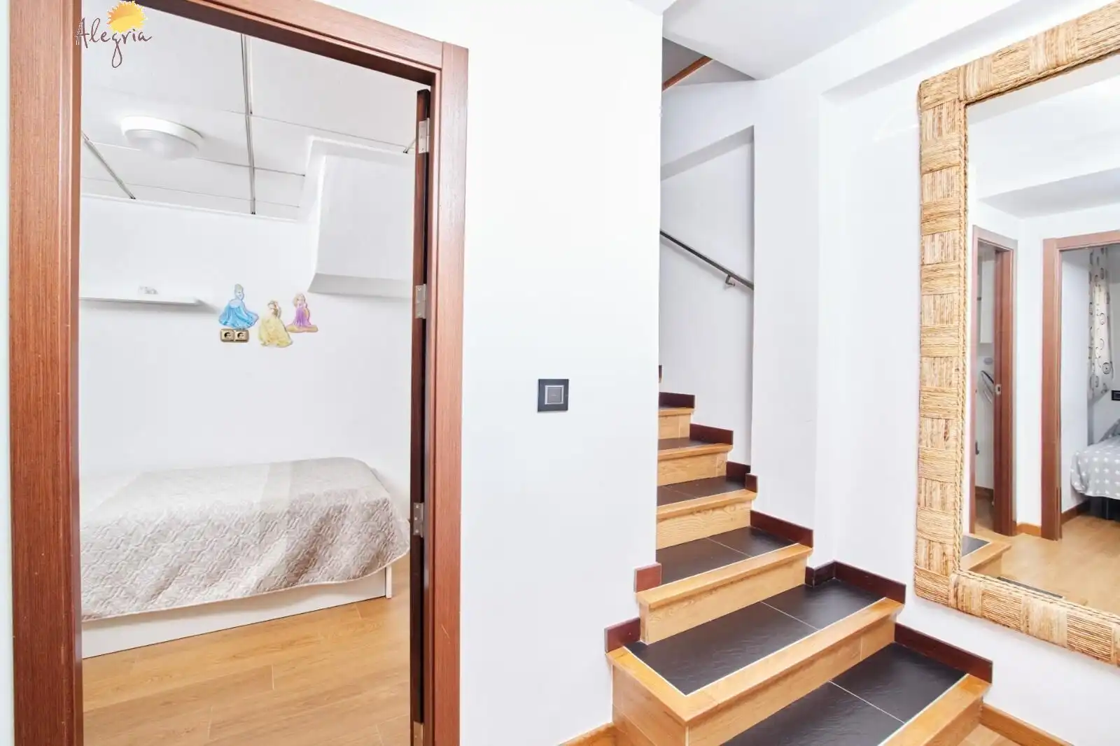 Penthouse mit Terrasse zum Verkauf in Paseo PASEO MARITIMO DE JUAN APARICIO, imagen 8