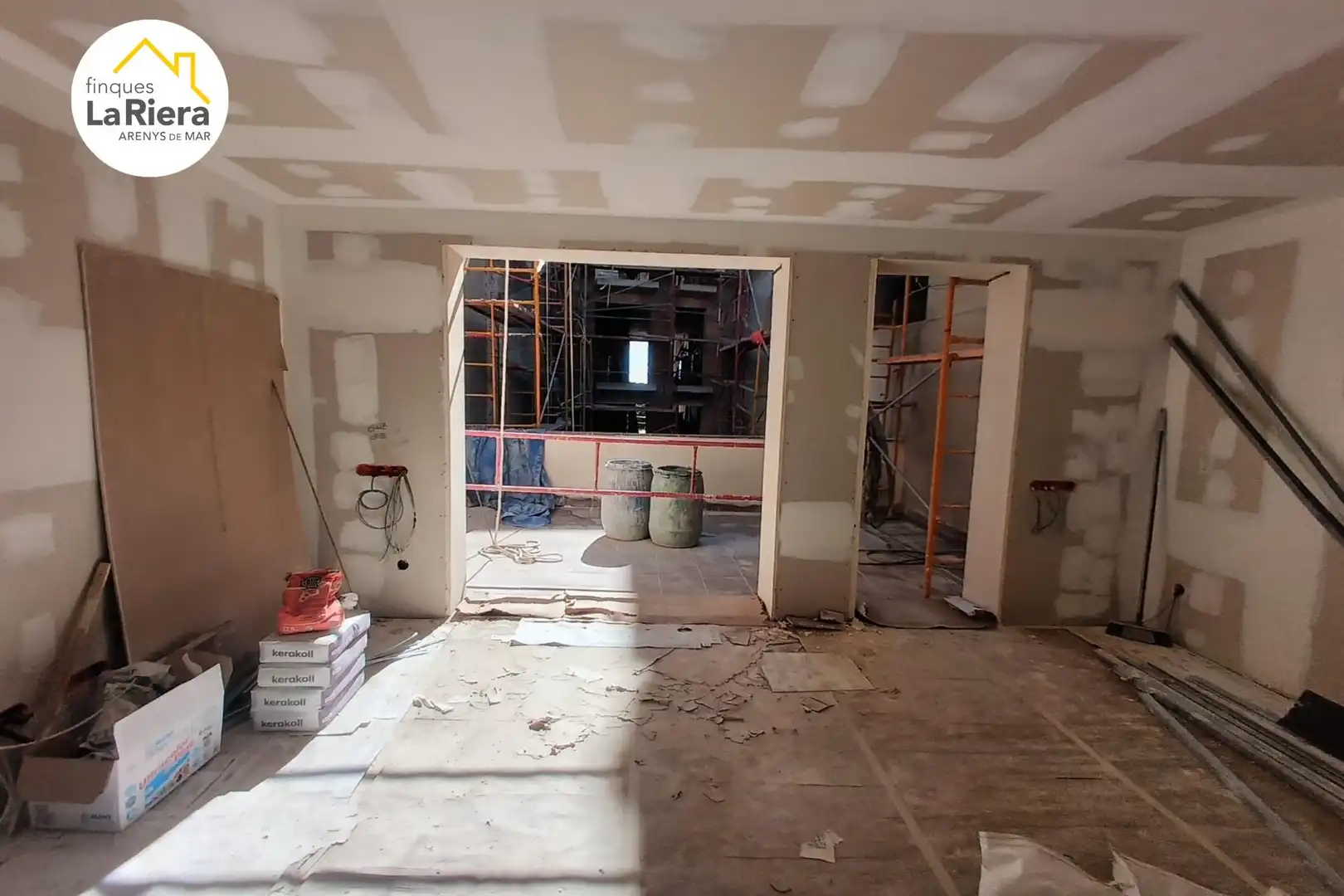 Flat for sale in Centre  