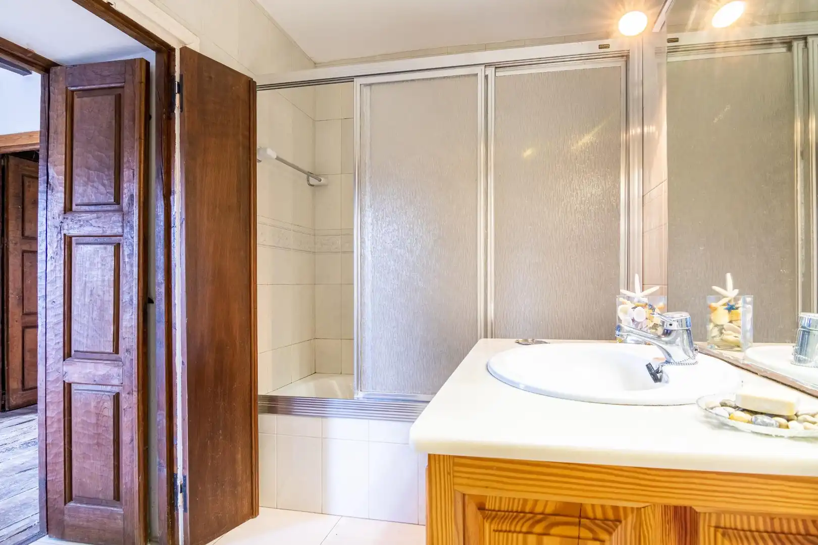 Baño de Casa o chalet en venta en Reocín