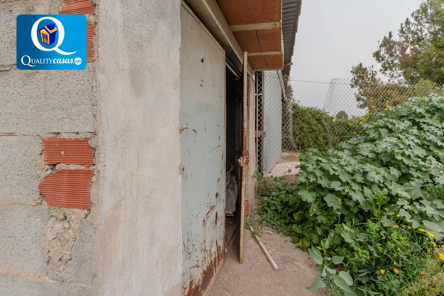 Casa rústica en venta en Partidas de Alicante, imagen 9