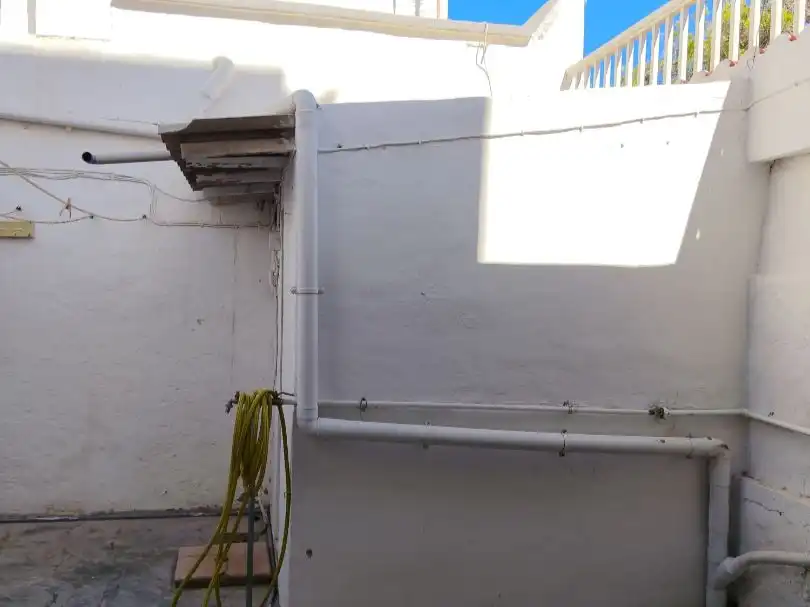Balcony of Houses for sale in Puertito de Güímar