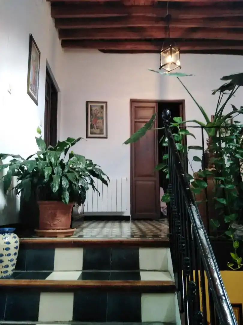 Planta baixa en venda en Ohanes amb Aire condicionat i Balcó
