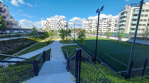 Photo 2 of Flat to rent in Estación, Madrid