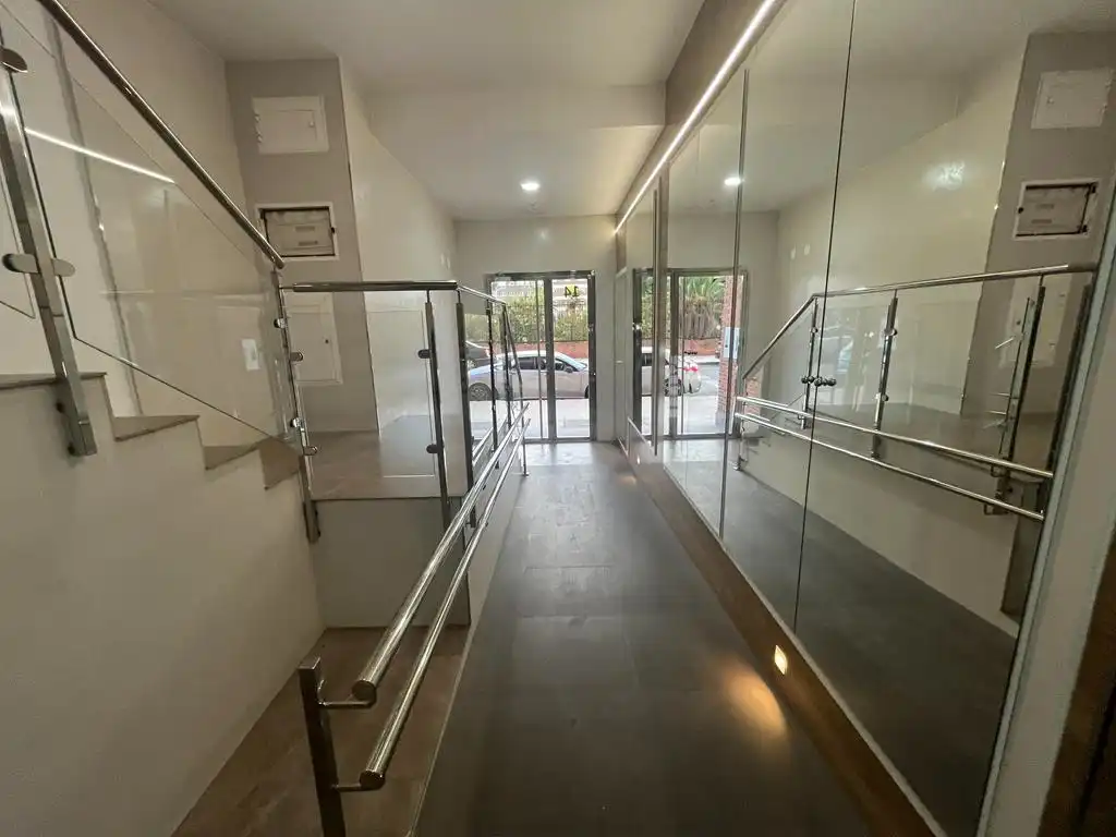 Apartments for rent in Hospital