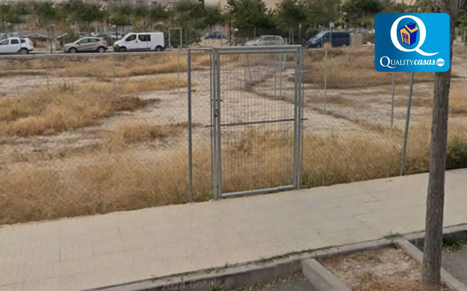 Terreny residencial en venda a Jijona / Xixona, imagen 2