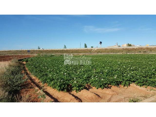 Terreno residencial en Venta en Albal