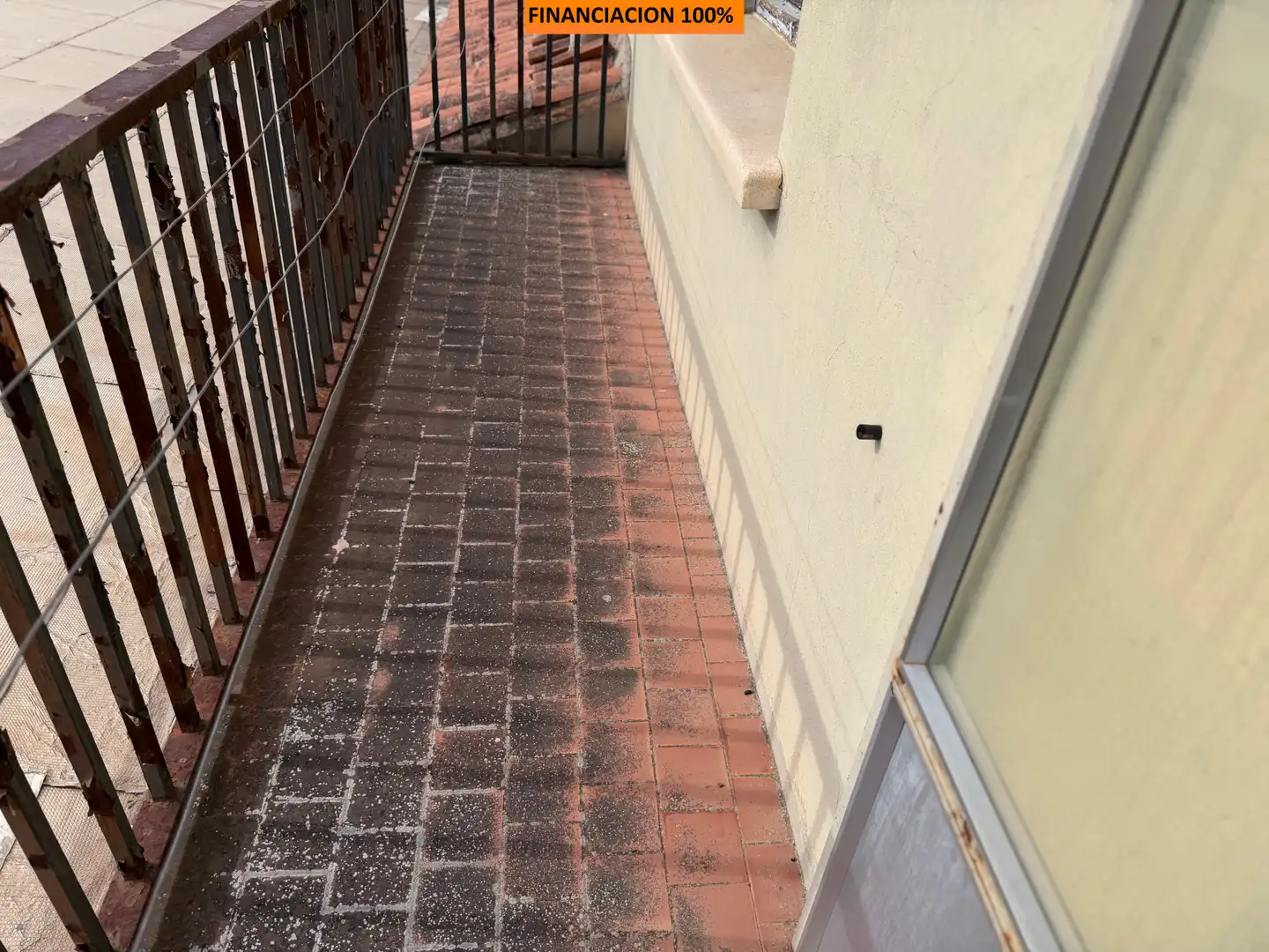Terraza de Casa o chalet en venta en Ateca con Terraza, Amueblado y Horno