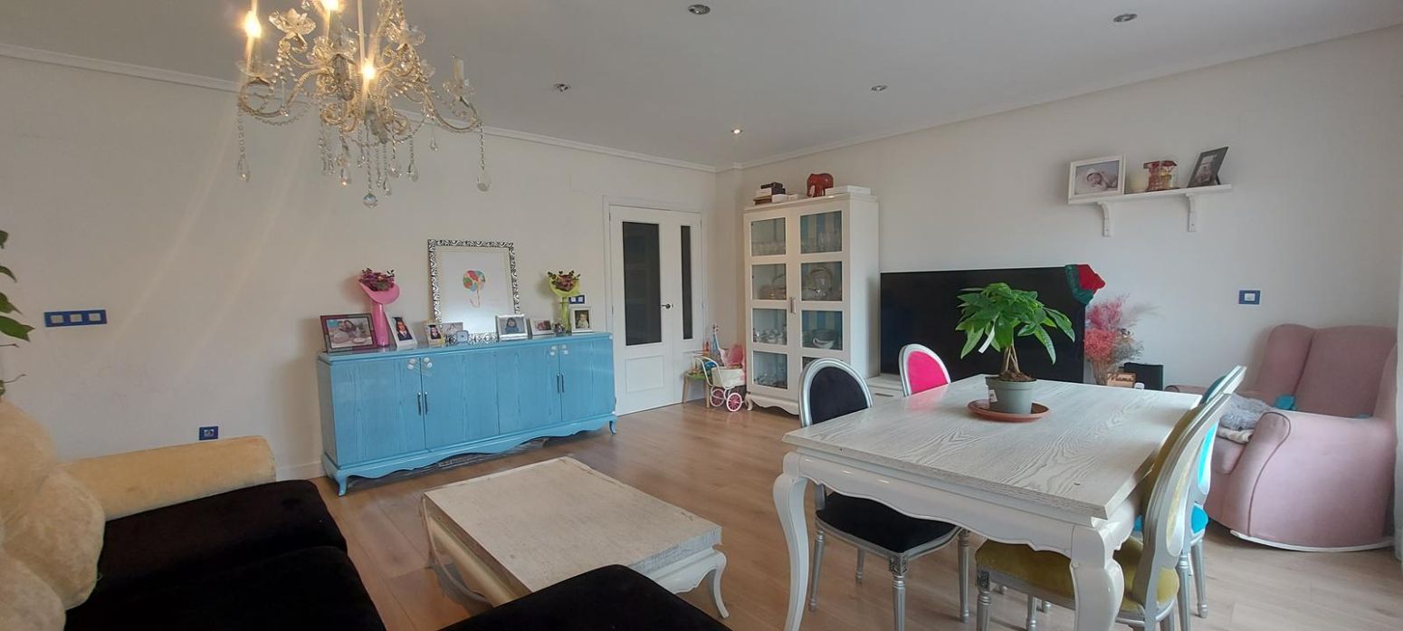 Wohnung zum Verkauf in Puerto de Sagunto - Plaza Manuel Azaña, 11, Nuevo Centro, Puerto de Sagunto