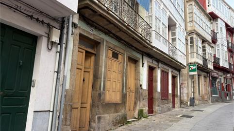 Photo 2 of Duplex for sale in Rúa San Francisco, Ferrol Vello - Puerto, A Coruña