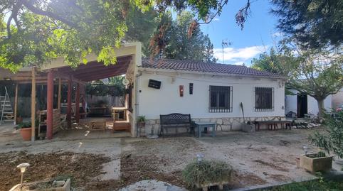 Photo 3 of Country house for sale in Zona Afueras, 101, Fuentes de Ebro, Zaragoza